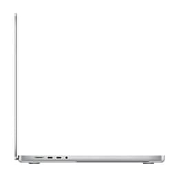MacBook Pro (2021) 16.2-inch - Apple M1 Max 10-core and 24-core GPU - 64GB RAM - SSD 1000GB
