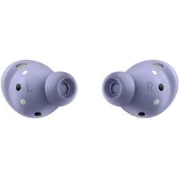 Galaxy Buds Pro Earbud Noise-Cancelling Bluetooth Earphones - Phantom Violet