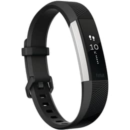 Fitbit Smart Watch Alta HR HR GPS - Black