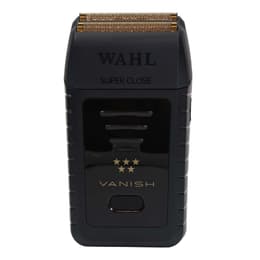 Wahl 5 Star Vanish Electric shavers