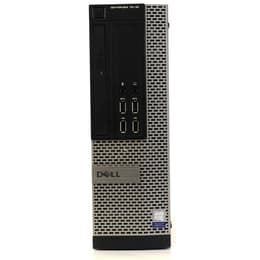 Dell Optiplex 7020 SFF 19" Core i5 3.2 GHz - HDD 1 TB - 8 GB