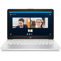 Hp Stream 11-AK0020NR 11.6-inch (2019) - Celeron N4000 - 4 GB - HDD 32 GB