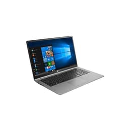 Lg Gram 15Z980-A.AAS8U1 15.6-inch (2017) - Core i7-8550U - 16 GB - SSD 512 GB