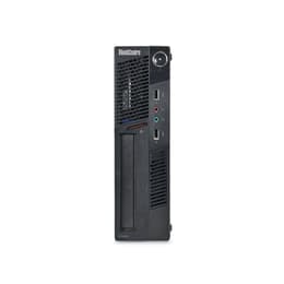 Lenovo ThinkCentre M91P Core i5 2.5 GHz - HDD 250 GB RAM 4GB