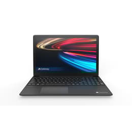 Gateway GWTN156-1BK 15.6-inch (2019) - Core i5-1035G1 - 16 GB - SSD 256 GB