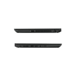 Lenovo ThinkPad T490 14-inch (2019) - Core i5-8365U - 16 GB  - SSD 256 GB
