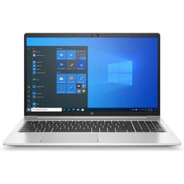 Hp ProBook 650 G8 15.6-inch (2021) - Core i5-1145G7 - 16 GB - SSD 256 GB
