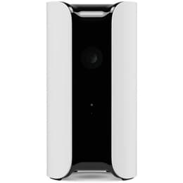 Canary View Indoor 1080P Camcorder - Black/Gray