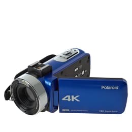 Polaroid ID995HD-BLU Camcorder - Blue