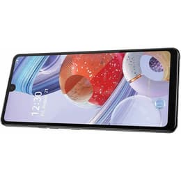 LG Stylo 6 T-Mobile