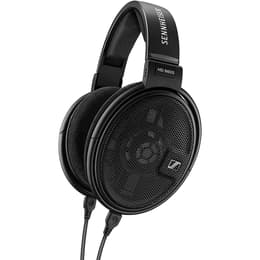 Sennheiser HD 660S Headphone - Black