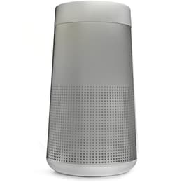 Bose 739523-1310 Bluetooth speakers - Silver