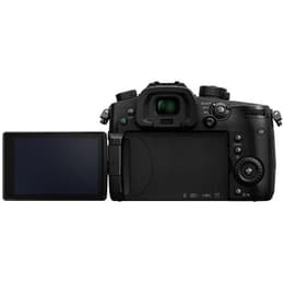 Hybrid - Panasonic Lumix DC-GH5 - Black