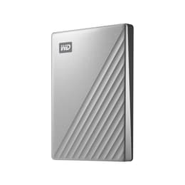 Western Digital WDBC3C0010BSL-WESN External hard drive - HDD 1 TB USB 3.0