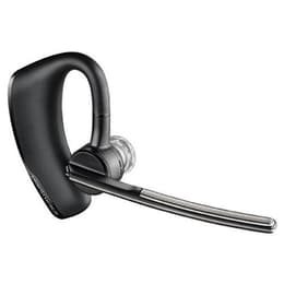 Voyager Legend-Panasonic-R Headphone Bluetooth with microphone - Black