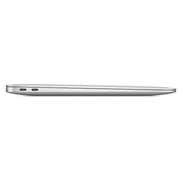 MacBook Air (2020) 13.3-inch - Apple M1 8-core and 7-core GPU - 16GB RAM - SSD 512GB