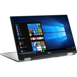 Dell XPS 13 9365 13.3” (2016)