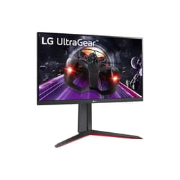 Lg 24-inch Monitor 1920 x 1080 LCD (24GN650-B)