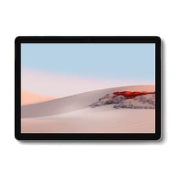 Microsoft Surface Go 2 (2019) 128GB - Gray - (Wi-Fi)
