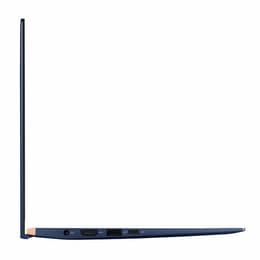 Asus ZenBook 14 UX434FLC 14-inch (2019) - Core i7-10510U - 16 GB - SSD 1000 GB