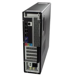 Dell OptiPlex 390 DT Core i5 3.1 GHz - HDD 250 GB RAM 8GB