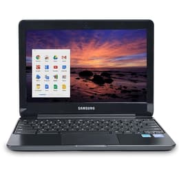 Samsung Chromebook 3 Celeron 1.6 ghz 16gb eMMC - 4gb QWERTY - English (US)