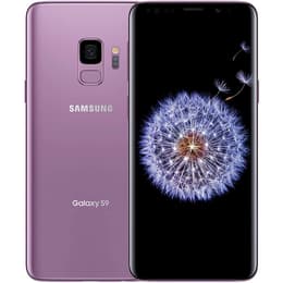 Galaxy S9 64GB - Lilac Purple - Locked T-Mobile