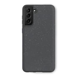 Case Galaxy S21+ - Compostable - Black