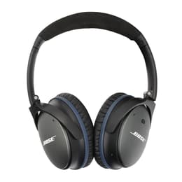 Bose QuietComfort 25 Noise cancelling Headphone with microphone - Black