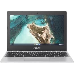 Asus Chromebook CX1 CX1100CNA-AS42 Celeron 1.1 ghz 32gb eMMC - 4gb QWERTY - English (US)
