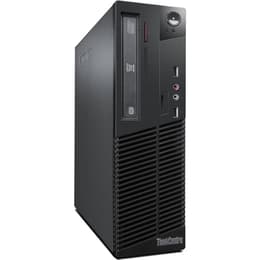 Lenovo ThinkCentre M91P SFF Core i5 2.40 GHz - HDD 500 GB RAM 4GB