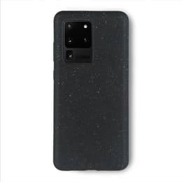 Case Galaxy S20 Ultra/S20 Ultra 5G - Compostable - Black