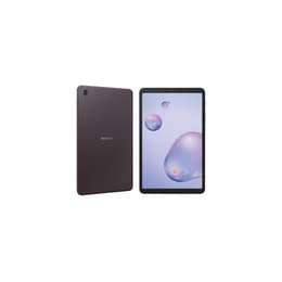 Galaxy Tab A (2020) - Wi-Fi + GSM/CDMA + LTE