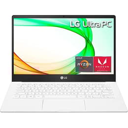 Lg Gram 13U70Q-G.AA74A8 13.3-inch (2021) - Ryzen 7 5700U - 8 GB - SSD 512 GB