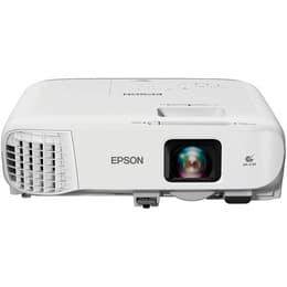 Epson PowerLite 970 Video projector 4000 Lumen - White