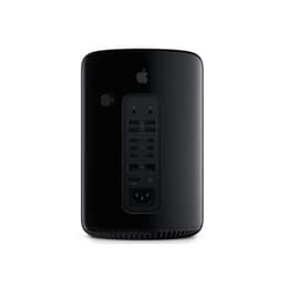 Mac Pro (Late 2013) Xeon E5 3.5 GHz - SSD 1000 GB - 32GB
