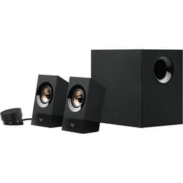 Logitech Z533 Bluetooth speakers - Black