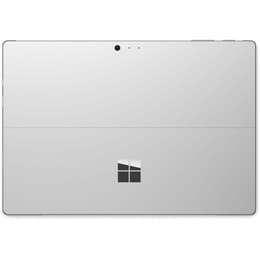 Microsoft Surface Pro 4 12" Core i5 2.4 GHz - SSD 256 GB - 16 GB QWERTY - English (US)