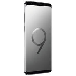 Galaxy S9+