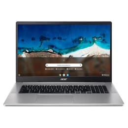 Acer Chromebook 317 CB317-1H-C994 Celeron 1.1 ghz 64gb SSD - 4gb QWERTY - English (US)