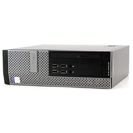 Dell OptiPlex 7020 SFF 22" Core i5 3.2 GHz - HDD 500 GB - 8 GB