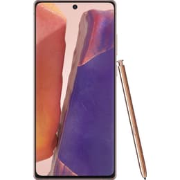 Galaxy Note 20 5G T-Mobile