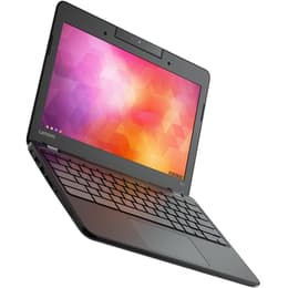 Lenovo ChromeBook N23 Celeron 1.6 ghz 16gb eMMC - 4gb QWERTY - English (US)