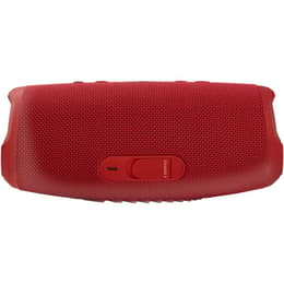JBL Charge 5 Bluetooth speakers - Red