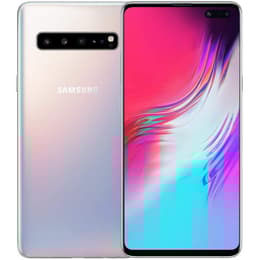 Galaxy S10 5G 512GB - Crown Silver - Unlocked