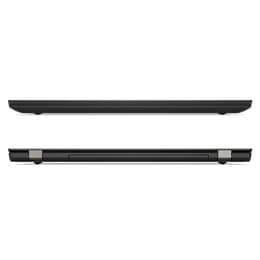 Lenovo ThinkPad T580 15.6-inch (2018) - Core i7-8650U - 16 GB - SSD 512 GB