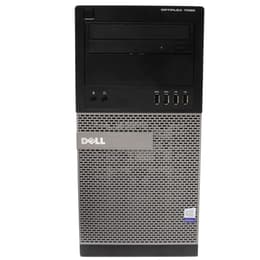 Dell OptiPlex 7020 Core i5 3.2 GHz - HDD 2 TB RAM 32GB