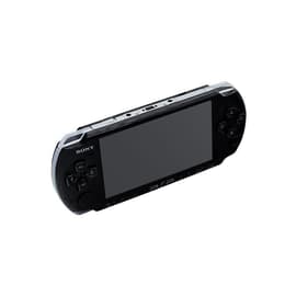 PSP-1000 - HDD 4 GB - Black