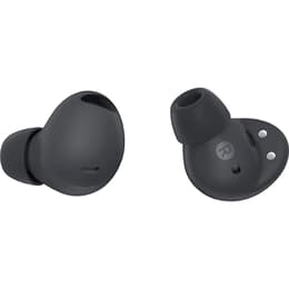 Galaxy Buds2 Pro SM-R510NZAAXAR Earbud Noise-Cancelling Bluetooth Earphones - Black