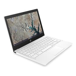 HP Chromebook 11A-NA0021 MT8183 2.0 ghz 32gb SSD - 4gb QWERTY - English (US)